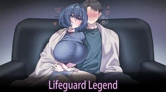 救生员狂热 Lifeguard Holic 正式版插画